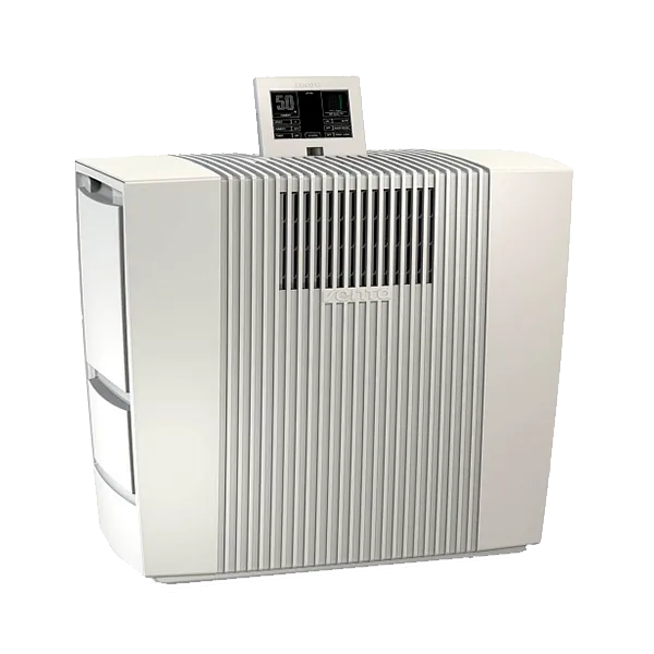 Замена кулера Venta LPH60