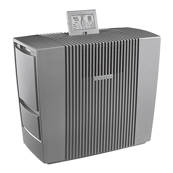 Замена кулера Venta PROFESSIONAL AH902